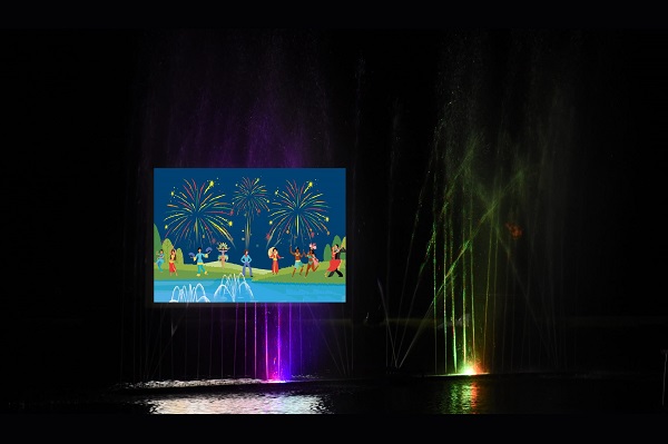 Nos nuits étoilées